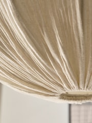 White Grace Easy Fit Shade - Image 5 of 7