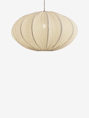 White Grace Easy Fit Shade - Image 6 of 7