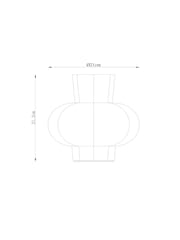 Lola – wiederaufladbare Tischlampe - Bild 4 von 6