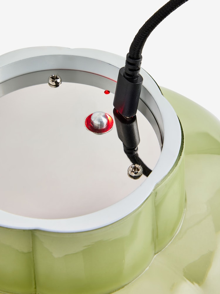 Lola – wiederaufladbare Tischlampe - Bild 6 von 6