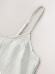 Placement Floral Print Midi Slip Summer Dress - Image 2 of 3