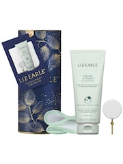 Liz Earle Cleanse and Polish Daily Skin Gift - Image 1 of 4