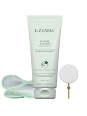 Liz Earle Cleanse and Polish Daily Skin Gift - Image 3 of 4