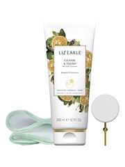 Liz Earle Cleanse and Polish Bergamot and Cardamom Gift Set - Image 3 of 4