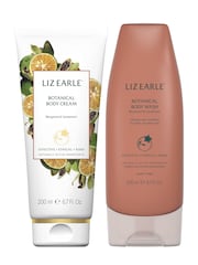 Liz Earle Bergamot and Cardamom Body Duo - Image 3 of 4
