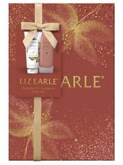Liz Earle Bergamot and Cardamom Body Duo - Image 4 of 4