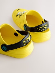 Galben - Minions Clogs - Imaginea 5 din 5