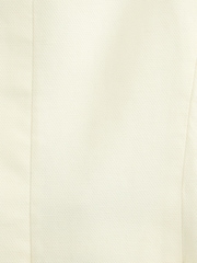 White N. Premium Double Breasted Blazer With TENCEL™ Lyocell and Linen - Image 9 of 9