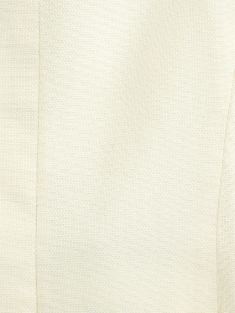 White N. Premium Double Breasted Blazer With TENCEL™ Lyocell and Linen - Image 9 of 9