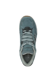 Vionic Blue 23Walk 2.0 Wide Fit Arch Support Trainers - Image 6 of 7
