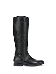 Vionic Rochelle Wide Fit Arch Support Knee High Boots - Image 1 of 6