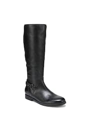 Vionic Rochelle Wide Fit Arch Support Knee High Boots - Image 4 of 6