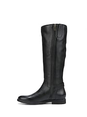 Vionic Rochelle Wide Fit Arch Support Knee High Boots - Image 5 of 6