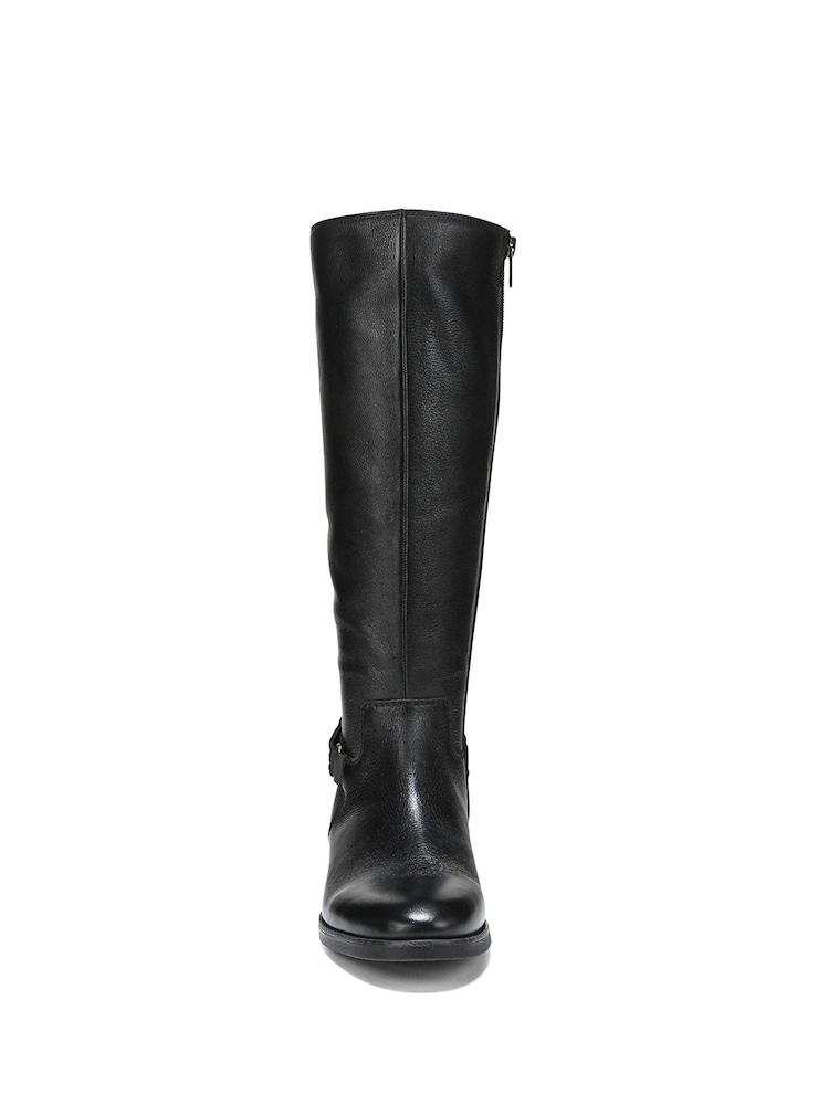 Vionic Rochelle Wide Fit Arch Support Knee High Boots - Image 6 of 6