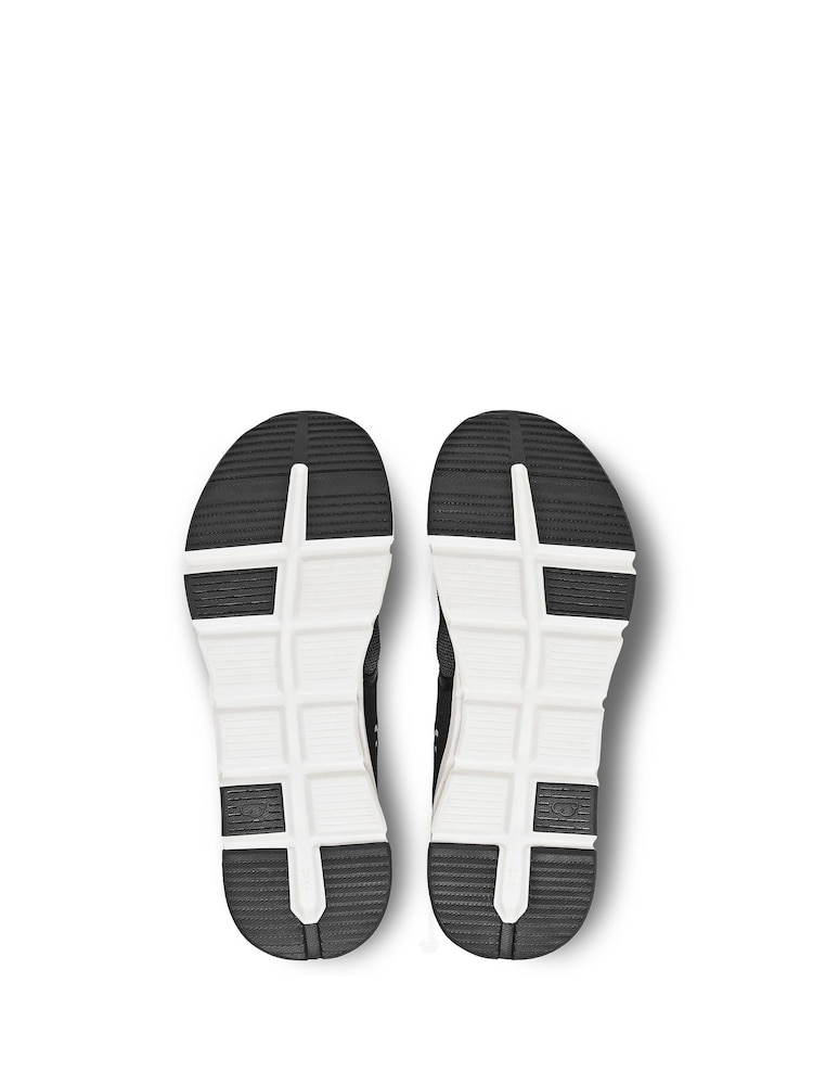 On Black/White Youth Cloud Sky Trainers - Image 6 of 6 On Black/White Youth Cloud Sky Trainers - Image 6 of 6