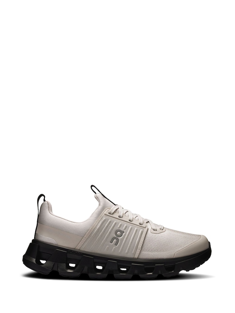 On Grey Youth Cloudswift Trainers - Image 1 of 5