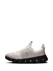 On Grey Youth Cloudswift Trainers - Image 2 of 5
