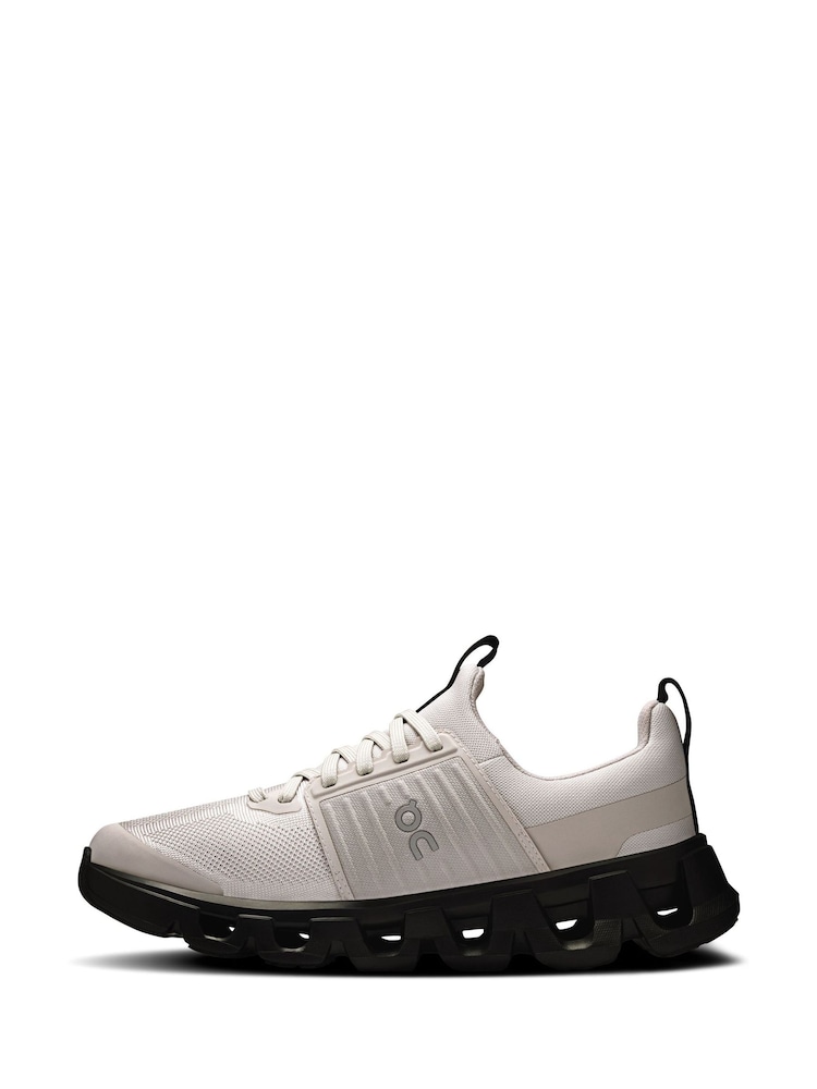 On Grey Youth Cloudswift Trainers - Image 2 of 5