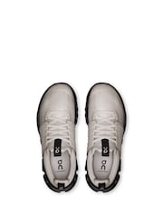 On Grey Youth Cloudswift Trainers - Image 4 of 5