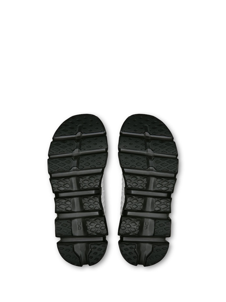 On Grey Youth Cloudswift Trainers - Image 5 of 5