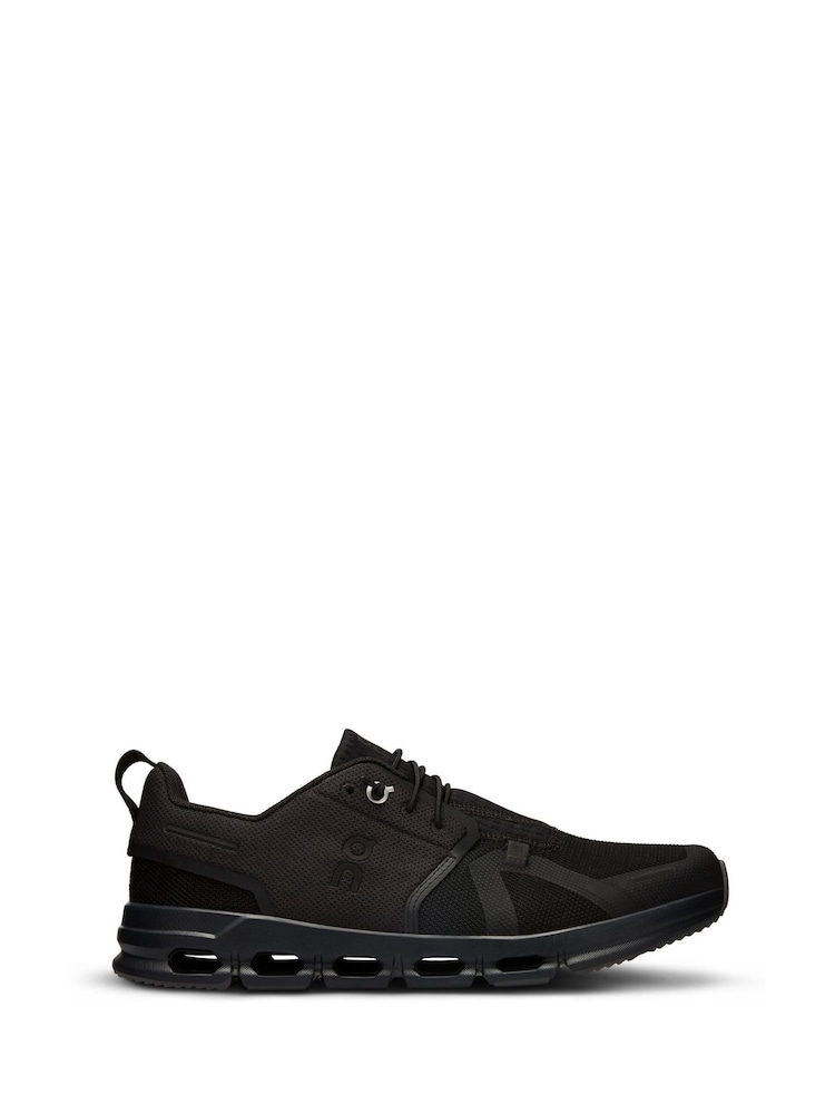 On Black Youth Cloud Sky Trainers - Image 1 of 6
