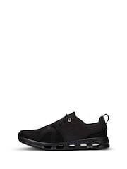On Black Youth Cloud Sky Trainers - Image 2 of 6