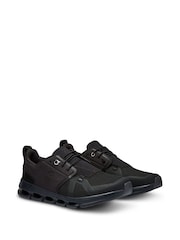 On Black Youth Cloud Sky Trainers - Image 3 of 6