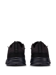 On Black Youth Cloud Sky Trainers - Image 4 of 6