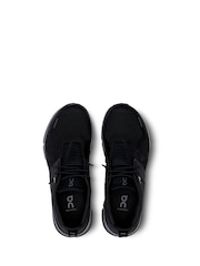 On Black Youth Cloud Sky Trainers - Image 5 of 6