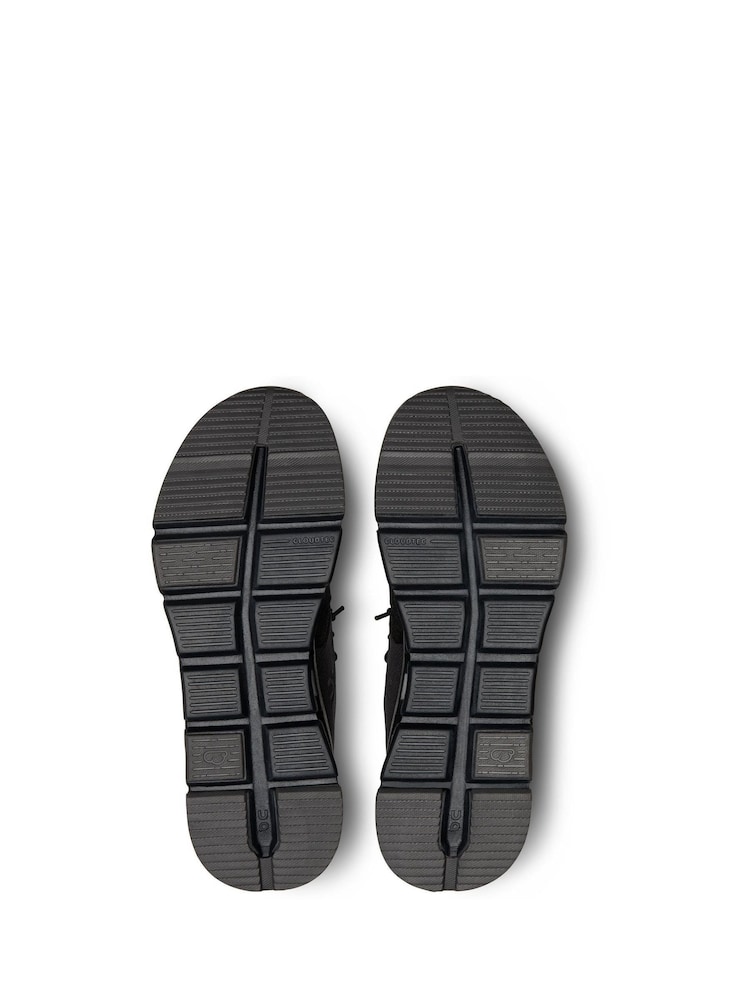 On Black Youth Cloud Sky Trainers - Image 6 of 6