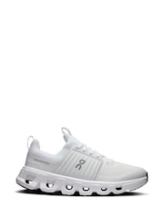 On White Youth Cloudswift Trainers - Image 1 of 6