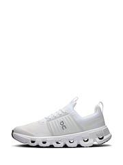 On White Youth Cloudswift Trainers - Image 2 of 6