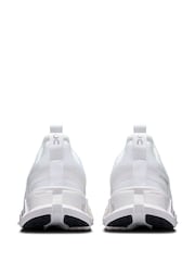 On White Youth Cloudswift Trainers - Image 4 of 6