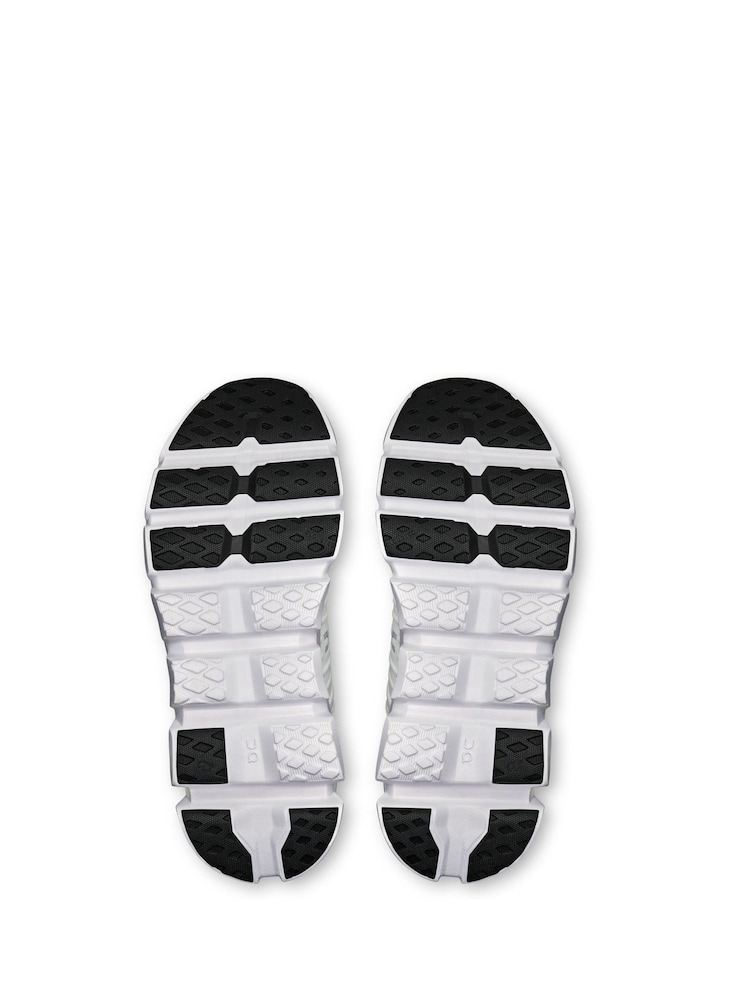On White Youth Cloudswift Trainers - Image 6 of 6