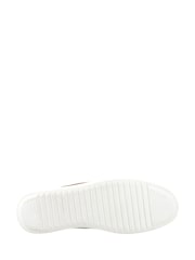 Hush Puppies Tan Madden Boat Shoes - Image 5 of 5