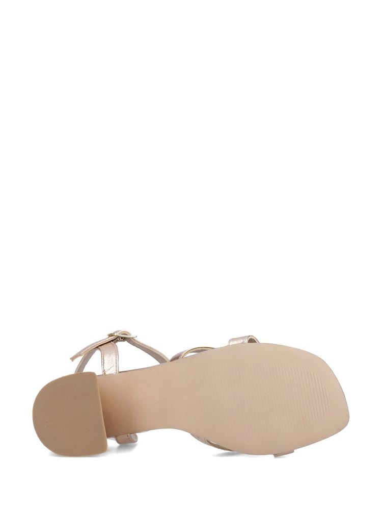 ורוד - סנדלי Hush Puppies, דגם Nalani - תמונה 2 מתוך 2 ורוד - סנדלי Hush Puppies, דגם Nalani - תמונה 2 מתוך 2