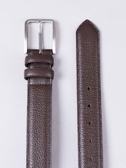 Lakeland Leather Brown Storrs Belt - Image 3 of 3