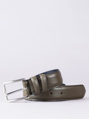 Lakeland Leather Green Storrs Belt - Image 1 of 3
