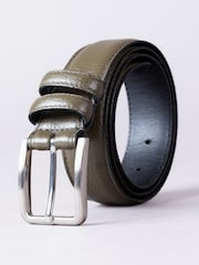 Lakeland Leather Green Storrs Belt - Image 2 of 3