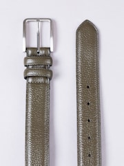 Lakeland Leather Khaki Storrs Belt - Image 4 of 4