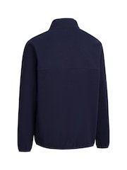 Trespass Blue Hosta Fleece - Image 6 of 6