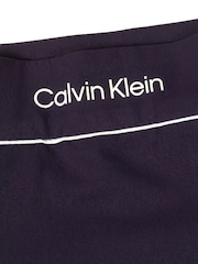 Calvin Klein Golf Blue Skylar Pleated Skort - Image 8 of 9