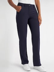 Calvin Klein Golf Blue Weslyn Trouser - Image 1 of 8