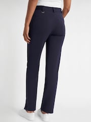 Calvin Klein Golf Blue Weslyn Trouser - Image 2 of 8