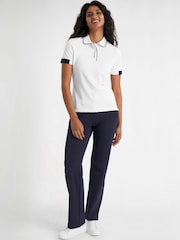 Calvin Klein Golf Blue Weslyn Trouser - Image 3 of 8