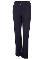 Calvin Klein Golf Blue Weslyn Trouser - Image 5 of 8