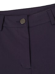 Calvin Klein Golf Blue Weslyn Trouser - Image 7 of 8