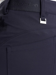 Calvin Klein Golf Blue Weslyn Trouser - Image 8 of 8