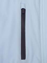 Calvin Klein Golf Blue Deerpark Lightweight Gilet - Image 10 of 12