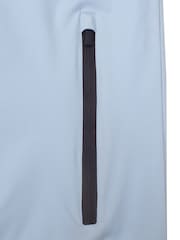 Calvin Klein Golf Blue Deerpark Lightweight Gilet - Image 11 of 12